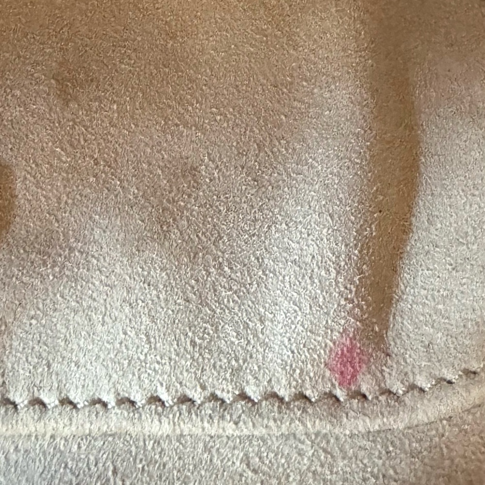 Gucci Belt Bag with Monogram Canvas and Leather Trim - Picture 14 of 17